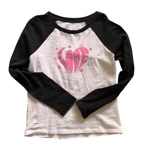 Love Thrifted Top